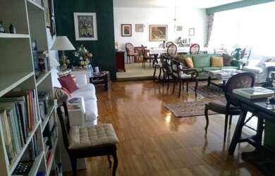 Imagem 10: Apartamento para venda com 300 metros quadrados com 4 quartos em Copacabana - Rio de Janei