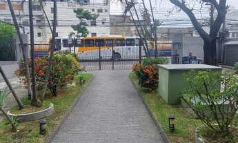 Imagem 3: Apartamento para venda tem 140m² com 3 quartos em Centro - Nova Iguaçu - RJ