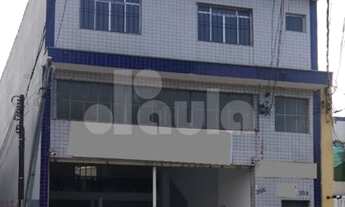 Imagem 5: Sala Comercial Sobreloja, 20m² Av. Dom Pedro I, Sala grande, 1 banheiro, Vila America Sant