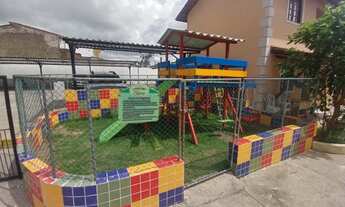 Imagem 5: Casa para venda com 92 metros quadrados com 3 quartos em Santa Amélia - Maceió - Alagoas