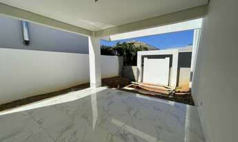 Imagem 5: Casa no Belvedere 1 para venda com 273 metros quadrados com 3 suítes