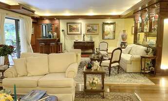 Imagem 5: Belíssimo Apartamento Na Rua Abade Ramos