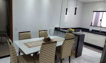 Imagem 7: Casa - Jardim Paulista II - Indaiatuba