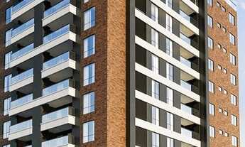 Imagem: Apartamento no décimo andar - 3 suítes