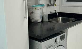 Imagem: SÃO PAULO - Apartamento Padrão - MOOCA