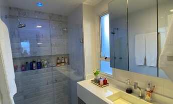 Imagem 5: Horizonte Residence Todo Mobiliado (Frente Mar