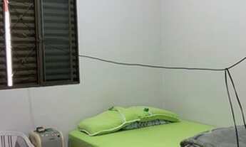 Imagem 6: Casa Canaã lote 250m2