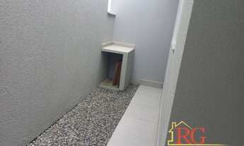 Imagem 6: CASA GEMINADA COM 2 QUARTOS EM SÃO CRISTOVÃO BARRA VELHA