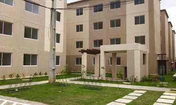 Imagem 4: W Imóvel de dois quartos em Paulista. Financie com 500,00 de entrada!