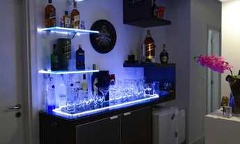 Imagem 4: Apartamento para venda com 80m² em Cezar de Souza, Mogi das Cruzes - SP