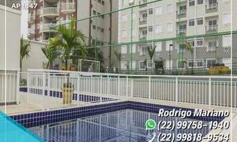 Imagem 6: Vendo ótimo apartamento de 1 quarto na Glória em Macaé