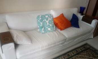 Imagem 7: Recreio gleba A cobertura duplex 155m2 2 quartos,suite mais laje 70m2 legalizado 2vgs 100