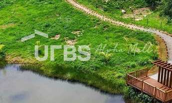 Imagem 6: Casa de condomínio térrea para venda tem 160 metros quadrados com 3 quartos