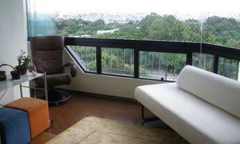 Imagem 6: Butantã ? Apartamento com 3 Dormitórios, 1 Suíte, 2 Vagas, 101m² locação R$ 2.990,00 + tax