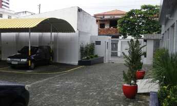 Imagem 3: Apartamento para venda tem 90 metros quadrados com 3 quartos em Acupe de Brotas - Salvador