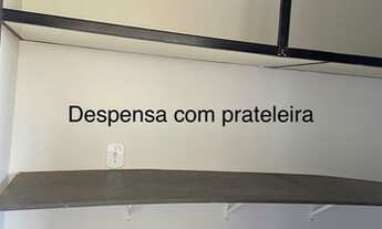 Imagem 4: Apartamento no Centro de Lucas do Rio Verde, em frente Escola Piaget