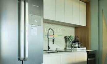 Imagem 7: Maravilhosa cobertura - 125,00 m² - 2 dormitórios, sendo 2 suítes, 1 lavabo + 2 vagas