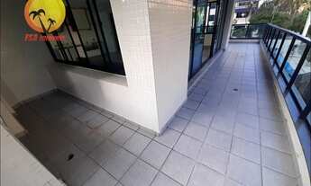 Imagem 7: Apartamento para Venda em Bertioga, Riviera de São Lourenço, 4 dormitórios, 1 suíte, 2 ban