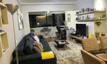 Imagem: Apartamento para venda possui 106 metros