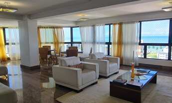 Imagem: Cobertura duplex para venda em Manaira com