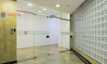 Imagem 3: Andar Corporativo para alugar, 964 m² por R$ 34.704,00/mês - Centro - São Caetano do Sul/S