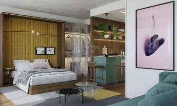 Imagem 7: RIO DE JANEIRO - Apartamento Padrão - Centro