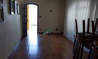 Imagem 7: Casa com 3 dormitórios à venda por R$ 750.000 - Centro - Guararema - SP