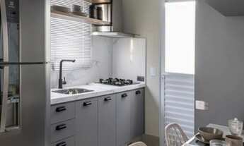 Imagem 2: Jardim Flamboyant - Casas de 55m² com terrenos a partir de 175m²