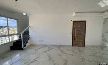 Imagem 3: BELO HORIZONTE - Apartamento Padrão - Barreiro