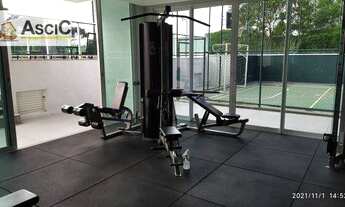 Imagem 5: Apartamento com 3 dormitórios à venda, 171 m² por R$ 1.450.000,00 - Ecoville - Curitiba/PR