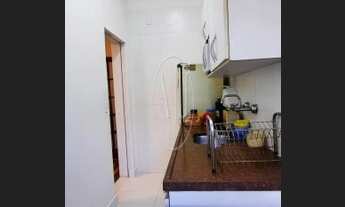 Imagem 7: DIFERENCIADO APARTAMENTO EM PRÉDIO TRADICIONAL DO BAIRRO, EM FRENTE A PRAÇA JULIO DE CASTI