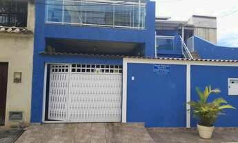 Imagem: Vendo Casa 3 Quartos - Estrada da Posse