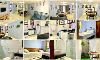 Imagem 3: Aluguel de Flats e Chalés em Serra Negra - WIFI