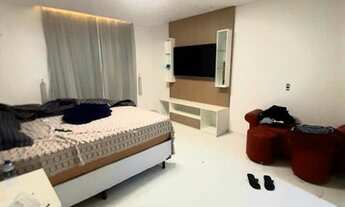 Imagem 7: Casa com excelente área de lazer na Cidade Alpha