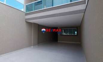 Imagem 2: Sobrado para venda tem 300 metros quadrados com 4 suítes em Vila Pereira Barreto - São Pau