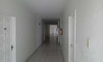 Imagem 5: APTO QUARTO SALA GARAGEM A.SRV 55M² R$230.000 SÃO VICENTE-SP