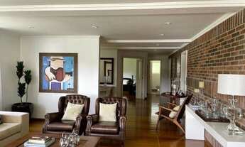 Imagem 2: Gramado - Casa Padrão - Planalto