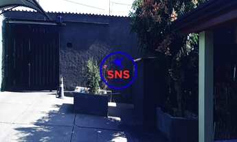 Imagem 7: CASA RESIDENCIAL em CAMPINAS - SP, JARDIM SANTA GENEBRA