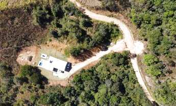 Imagem 3: Vendo Chácara 29600m2 Sul de Minas com Piscina e Quadra de Beach Tênis