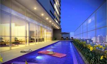 Imagem: Studio para venda com 29 metros quadrados