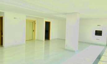 Imagem: Apartamento de 175m com 4 suítes, andar