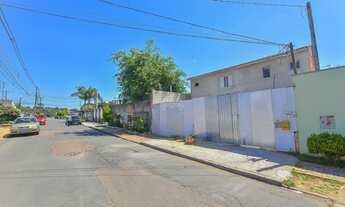 Imagem 6: Sobrado para venda tem 111 metros quadrados com 2 quartos em Cidade Industrial - Curitiba