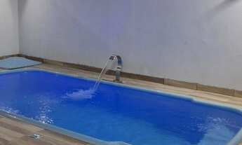 Imagem: Casa Temporada, São Miguel dos Milagres/Alagoas