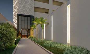 Imagem 7: Apartamento com 45 m2 c/ 2 quartos em Setor Central - Brasília - DF