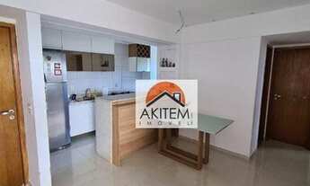 Imagem 4: Apartamento com 3 dormitórios à venda, 69 m² por R$ 370.000,00 - Casa Caiada - Olinda/PE