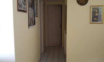 Imagem 4: Apartamento para venda tem 78 m², 3 quartos(1 suíte) no Espinheiro - Recife - PE