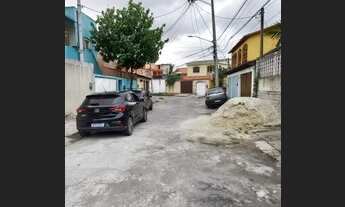 Imagem 5: Vendo Sobrado 2 Quartos Campo Grande