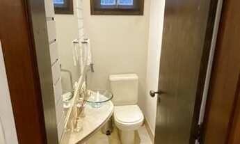 Imagem 5: Excelente casa em condomínio no Jardim Oceânico 3 suítes