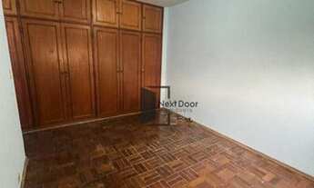 Imagem 7: Apartamento com 3 dormitórios para alugar, 171 m² por R$ 3.097,00/mês - Centro - Campinas