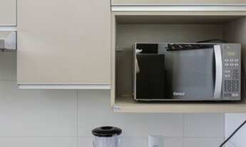 Imagem 6: Aluga-se apartamento mobiliado no Residencial Drumond, na 106 Sul